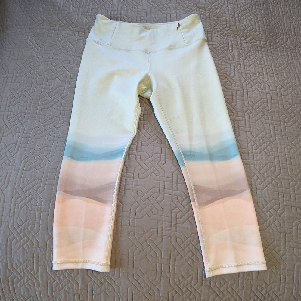 CALIA pastel leggings
